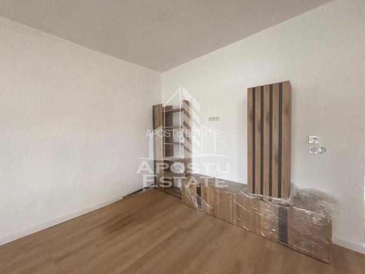 Duplex cu 5 camere, centrala, curte, parcare, zona Dumbravita - 3