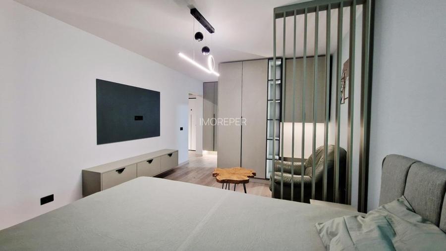 Garsoniera 1Mai-Banu Manta, etaj 5 din 10, prima inchiriere - 5