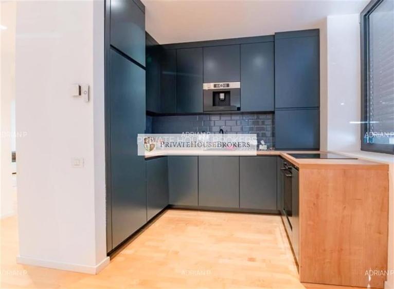 Aviatiei | Nicolae Caramfil | Bloc 2018 | Parcare - 4