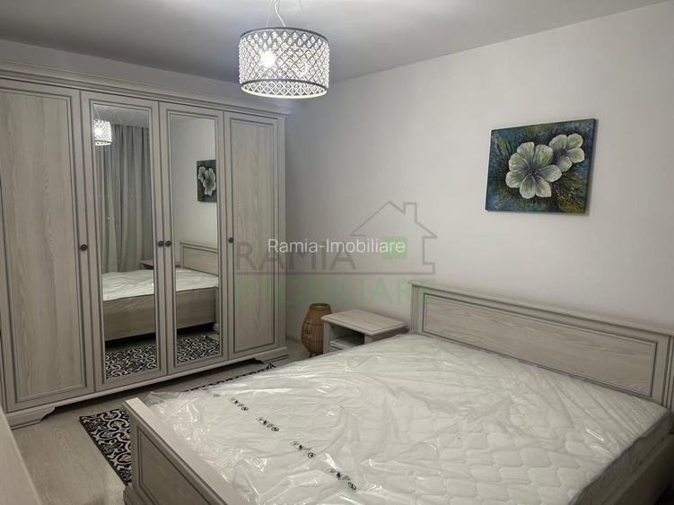 Apartament premium 2 camere, Urban Invest Coresi, Parcare + boxă - 6