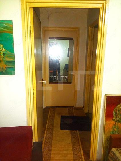 Apartament de vânzare, 2 camere, 44 mp, B-dul. Gării - 9