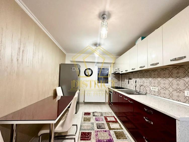 Apartament spatios cu 4 camere I Lipovei | Iulius Town - 4