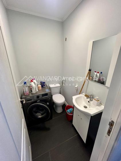 | Apartament  2 camere | 67 mp | parcare | Zona Grand Hotel Italia | - 10