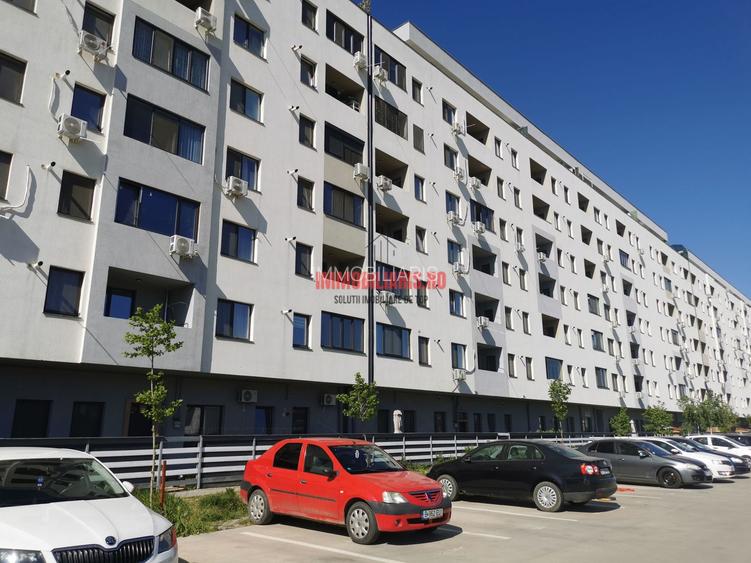 Theodor Pallady 12 min metrou - Bloc Nou - Decomandat - AC - 11