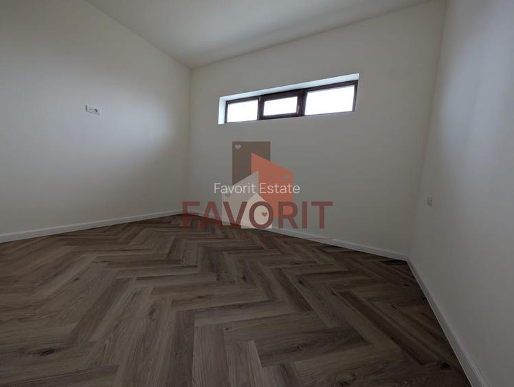 Duplex | Parter | Toate utilitatile | Finisaje premium | Curte generoasa - 8