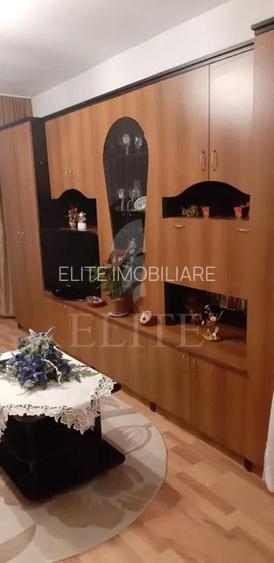Apartament 2 camere în zona STRAZII GRIGORE ALEXANDRESCU - 2