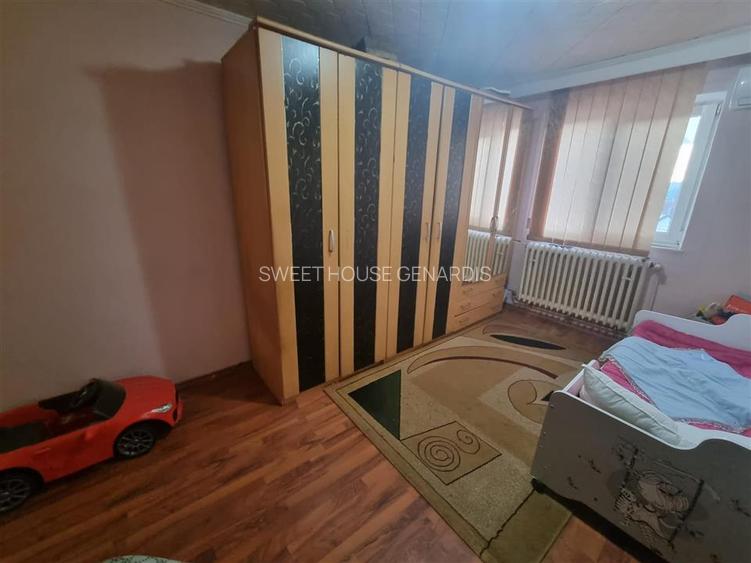 Apartament cu 2 camere de vanzare central in Fagaras - 21