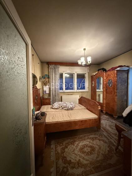 APARTAMENT 4 CAM FOISORUL DE FOC - 5