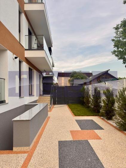 VANZARE 3 CAMERE-DECOMANDAT- Băneasa - Aviatiei - 11