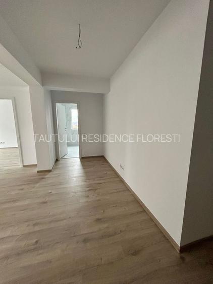 Ap 08 Teilor Residence - 2 camere - 31