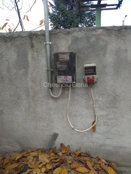 Teren de vânzare , 319 mp, Colentina. - 7