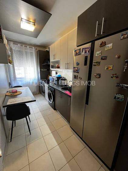 Apartament cu 2 camere | Decomandat | 50 mp | Chiajna Strada Crinului - 10