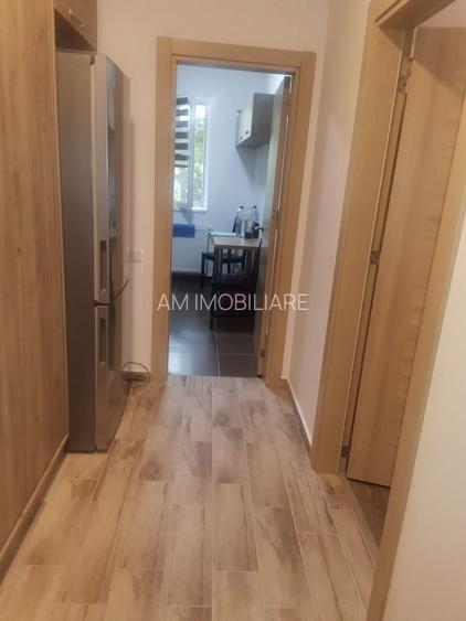 GARSONIERA - APARATORI, PET-FRIENDLY, BUCATARIE INCHISA, CENTRALA - 5