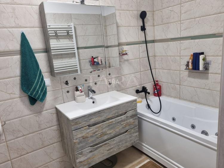 Apartament 2 camere, zona Apahida - 5