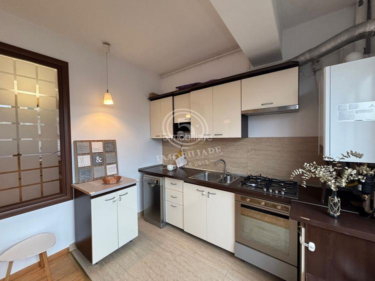 Apartament 3 Camere Spațios | Zona Jiului - 19