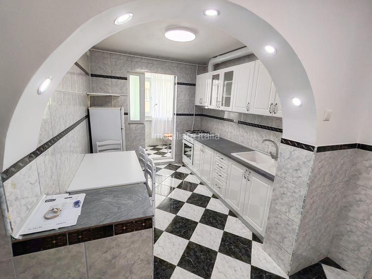 Apartament de inchiriat cu 3 camere, aflat la prima inchiriere. - 2