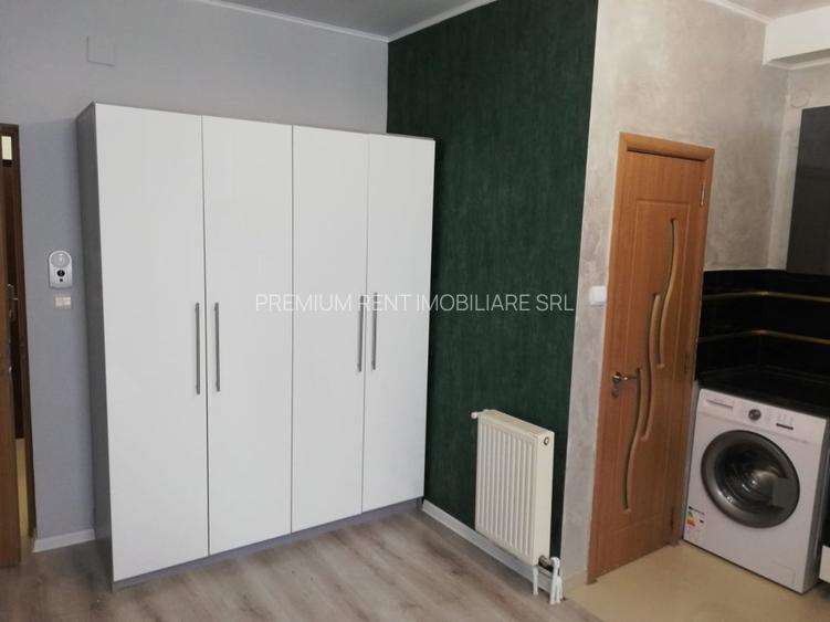 Dristor, garsoniera, CENTRALA PROPRIE, 350 euro, metrou 6 min, PET FRIENDLY - 4