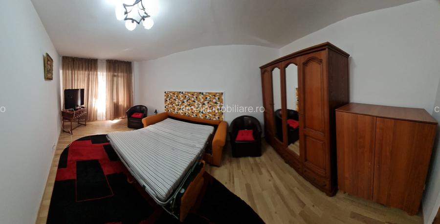 Garsoniera, S 42mp, metrou Lujerului, tramvai 41, Virtutii, str Veteranilor - 13
