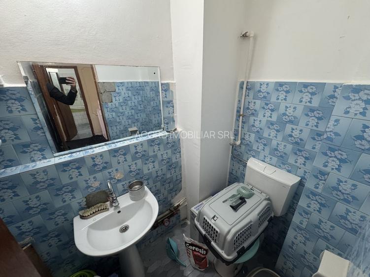 Apartament 3 camere zona Gara - 8