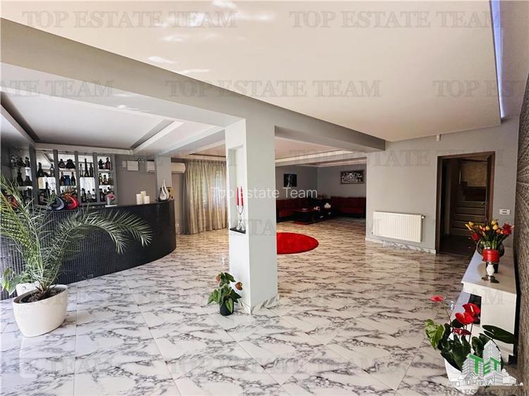 SUPER PROPRIETATE, vila 310 mp construiti, 1000 mp teren PADUREA ROSU - 10