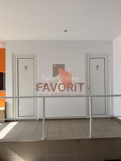 Spatii de birouri in centrul Timisoarei. Disponibile imediat - 16