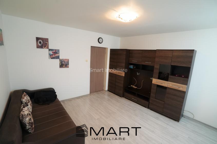 Garsoniera 32 mp Tractorul - 2