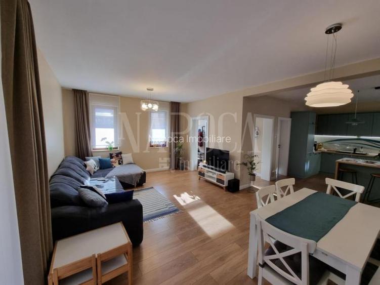 Casa 4 camere de vanzare in Floresti - 2