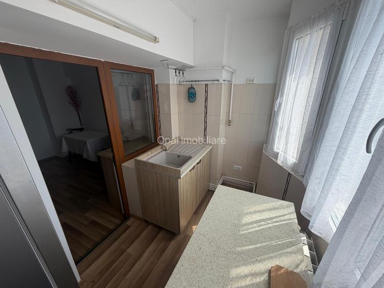Exclusivitate-Trocadero, apartament 2 camere, 65mp utili, centrala gaz, mobilat - 11