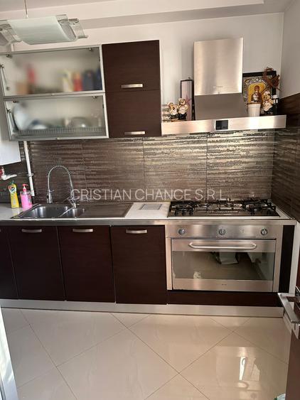 35047  Apartament  3 camere Compozitori - 5