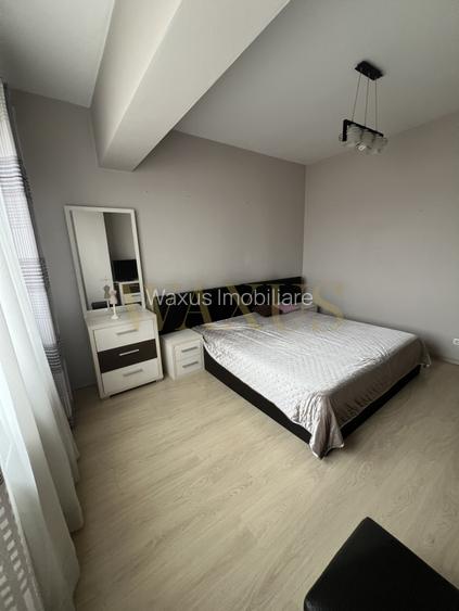 Apartament 3 camere de inchiriat,Parcare subterana,Zona Stefan - 5