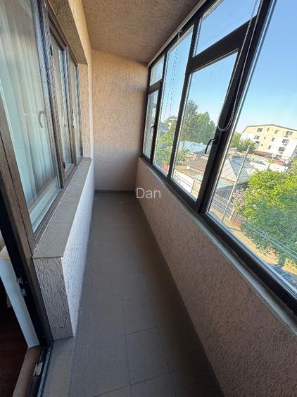 3 camere Bucureștii Noi | Metrou 350 m | Centrală proprie | Parcare 2 mașini - 6