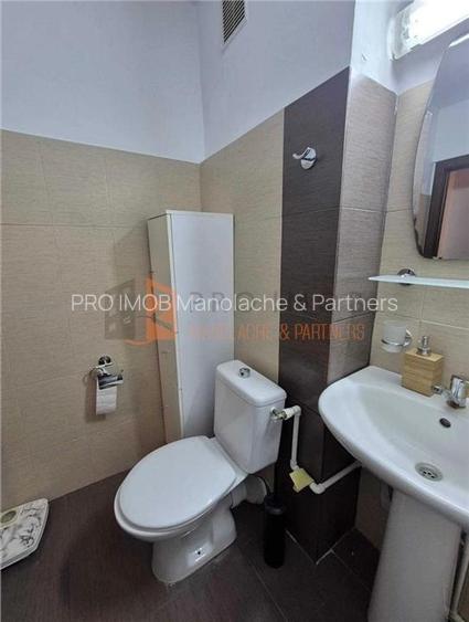 Apartament 2 camere cf 2 decomandat zona Balcescu - 5