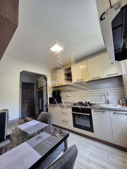 Apartament cu 3 camere | Manastur | scoala gimnaziala Octavian Goga - 12