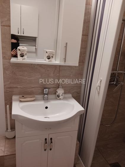 Apartament 2 camere mobilat și utilat la 3 minute de metrou Aurel Vlaicu - 11