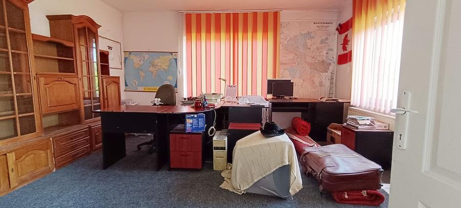 Casa si teren de 916mp in Sacele,cu front la B-dul Brasovului - 3