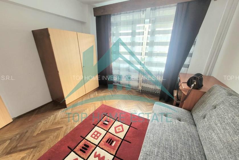 Apartament cu 2 camere decomandate, Piata Marasti! - 2