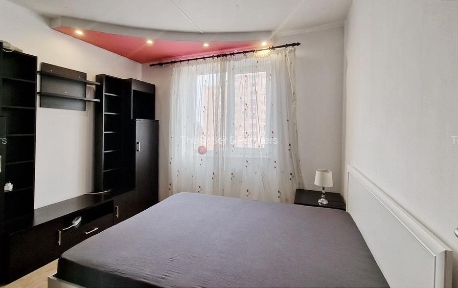 Suprafata Generoasa - 14