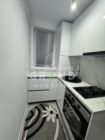 TOTUL NOU | Apartament 2 camere decomandat– Plopilor | Zona Platinia Mall - 8