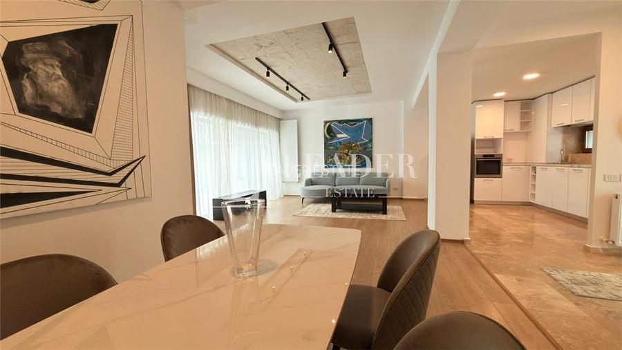 Ultima vila din complex I Prima Inchiriere I Pipera - 10