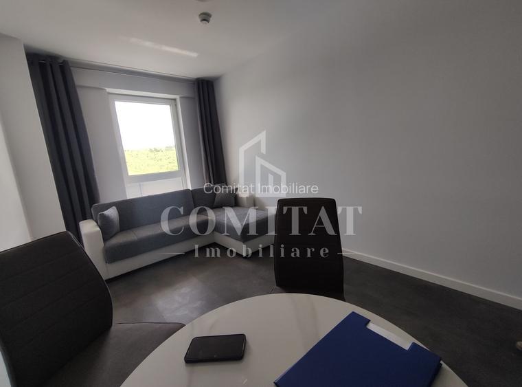 Apartament cu 2 camere | 44 mp | Zona Socar - 5