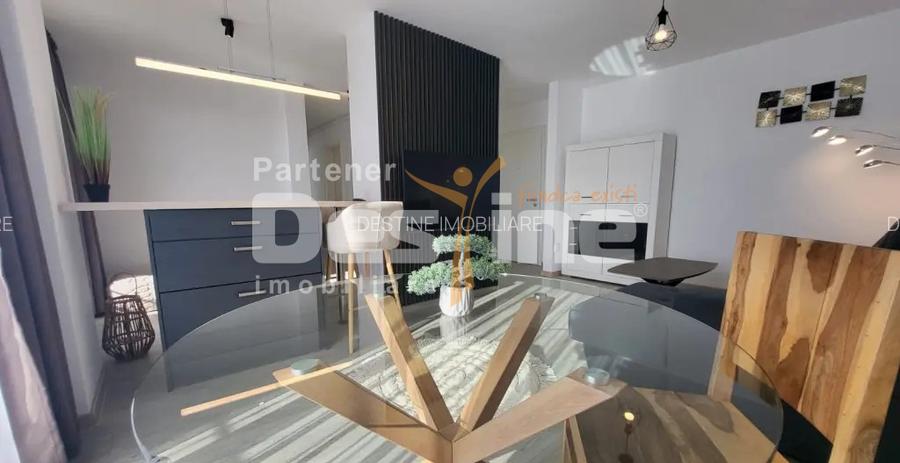 Apartament 2,5 camere, loc de parcare si boxa incluse,   2 terase, Kasper Coresi - 7