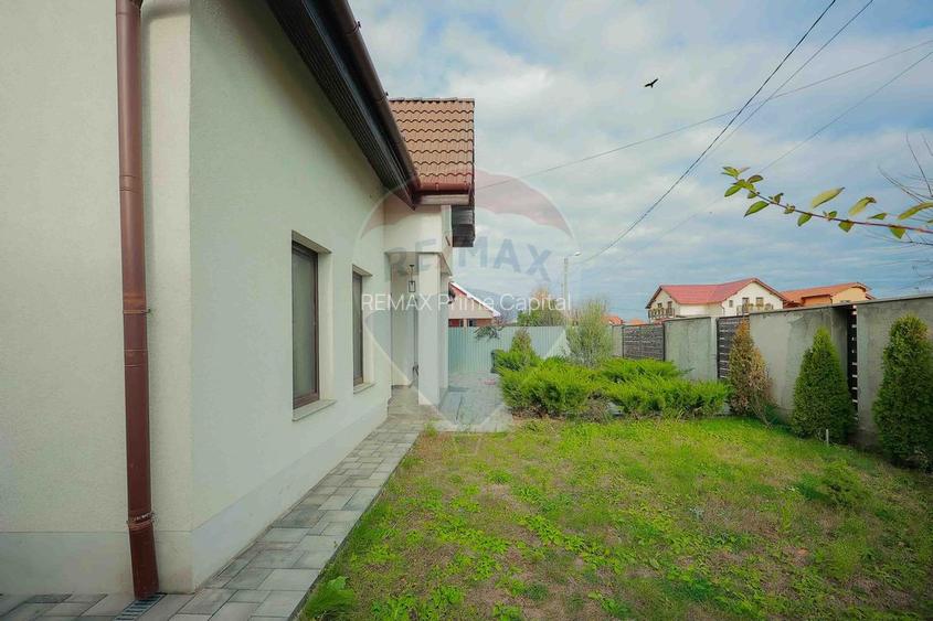 Casă 4 Camere cu Garaj, Construită de Proprietar, Cartier Episcopia - 39