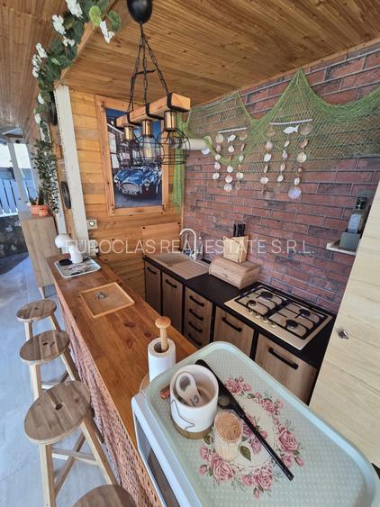 Pensiune P+1 - Mamaia Nord - 255.000 euro (Cod E2+E7) - 12