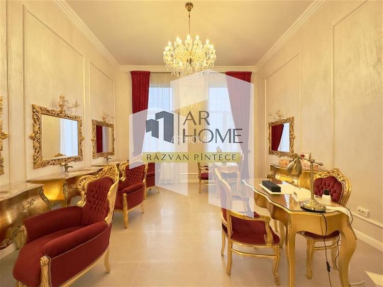 Vila interbelica renovata complet in zona centrala Ploiesti - 14