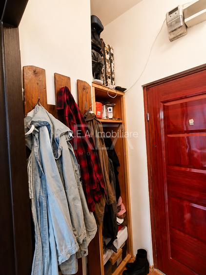 Garsonieră interbelică | Cișmigiu | Centrală proprie - 10