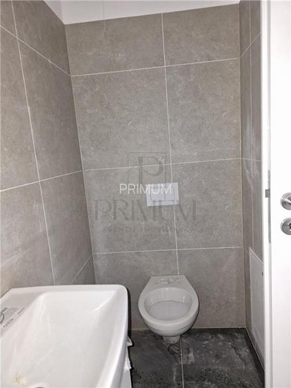 TORONTALULUI - BLOC NOU - PARTER - APARTAMENT 2 CAMERE - TERASA - CLIMA - 8