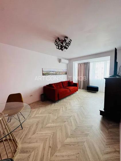 3 Camere | Tineretului | Decomandat | Radet - 3