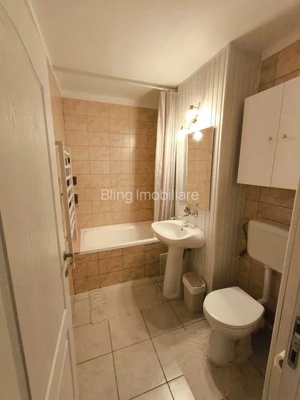 Apartament 3 camere decomandate, etaj 1, 64mp, zona Pasteur - 7
