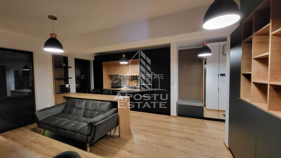 Apartament de lux,open space,Calea Lipovei - 8