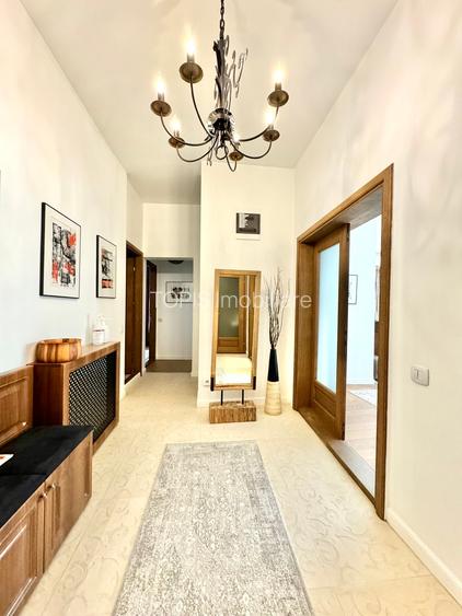 Primaverii / Apartament Renovat / 100 Mp / Zona de Top - 3